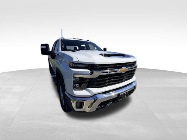 chevrolet silverado 3500hd 2024 1GC4YTE79RF224864 image chevrolet silverado 3500hd 2024 1GC4YTE79RF224864 image